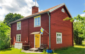 One-Bedroom Holiday Home in Vimmerby